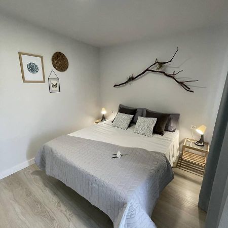 Sansofe Tagoror Apartment Santa Cruz de Tenerife Ngoại thất bức ảnh