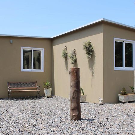 Sansofe Tagoror Apartment Santa Cruz de Tenerife Ngoại thất bức ảnh