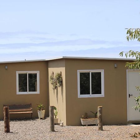 Sansofe Tagoror Apartment Santa Cruz de Tenerife Ngoại thất bức ảnh