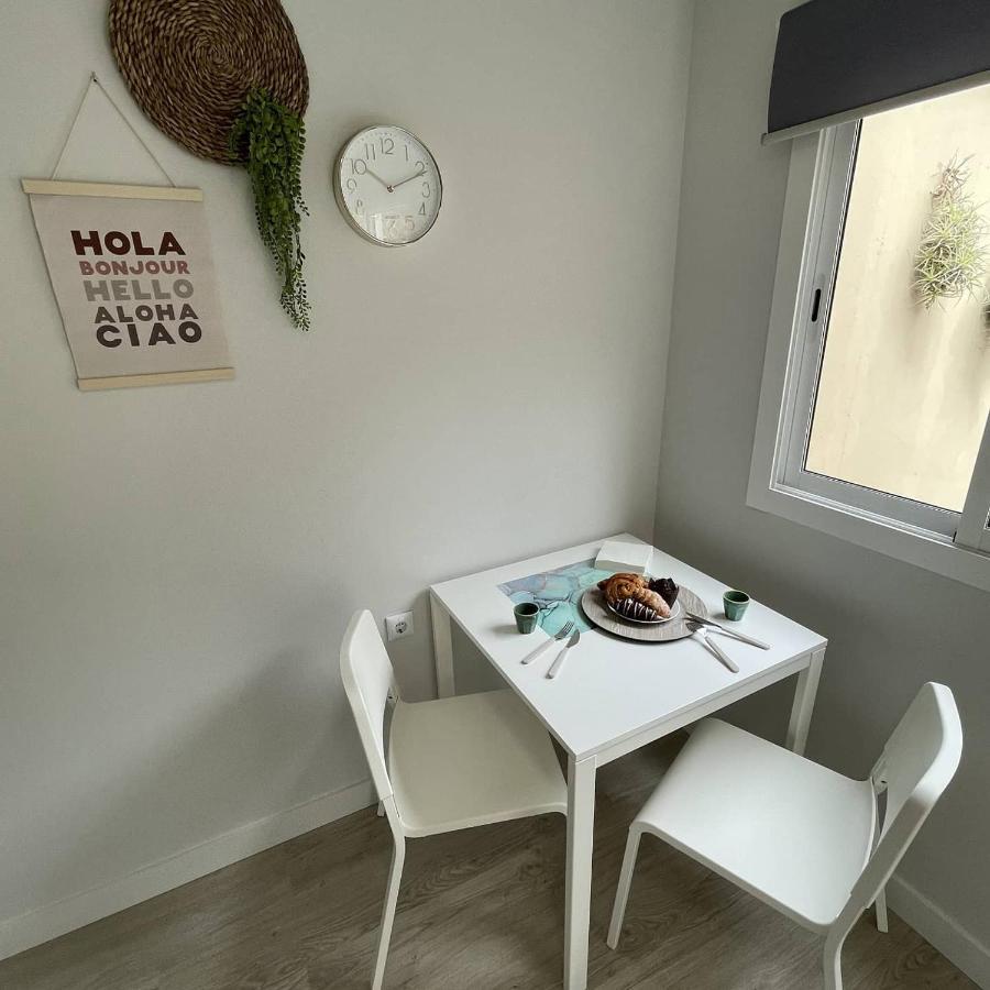 Sansofe Tagoror Apartment Santa Cruz de Tenerife Ngoại thất bức ảnh