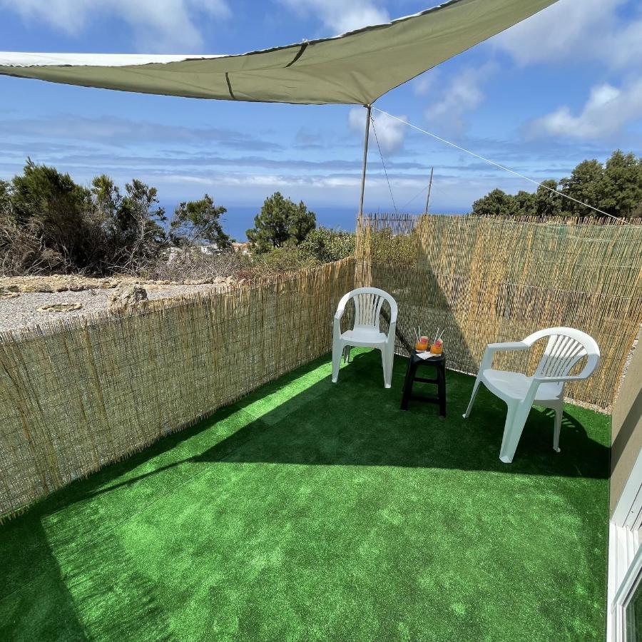 Sansofe Tagoror Apartment Santa Cruz de Tenerife Ngoại thất bức ảnh