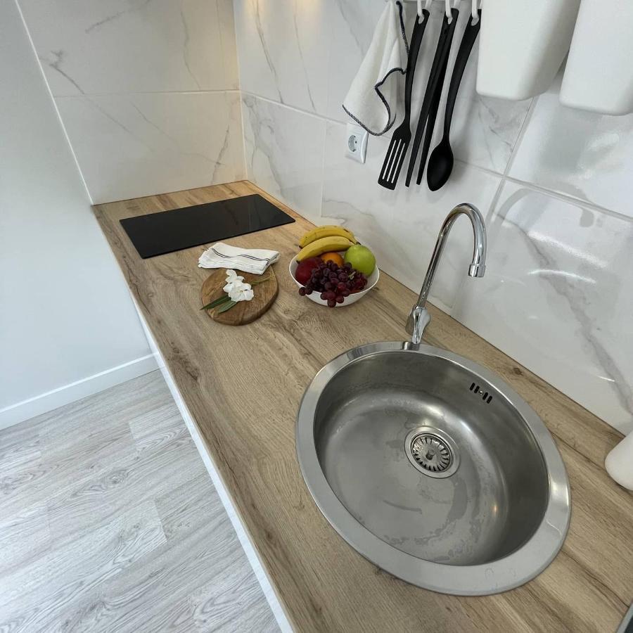Sansofe Tagoror Apartment Santa Cruz de Tenerife Ngoại thất bức ảnh
