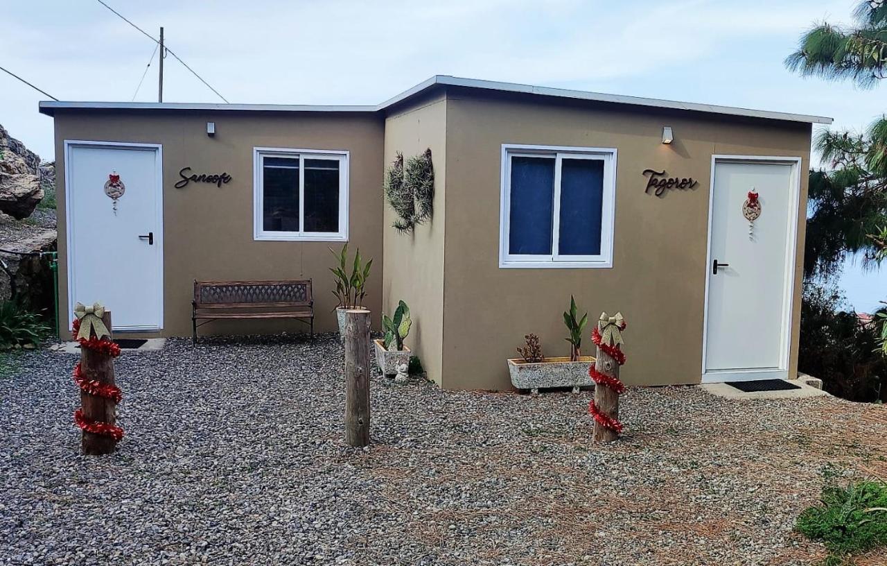 Sansofe Tagoror Apartment Santa Cruz de Tenerife Ngoại thất bức ảnh