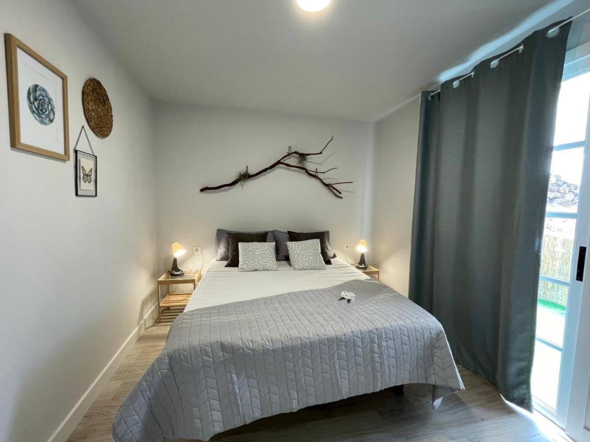 Sansofe Tagoror Apartment Santa Cruz de Tenerife Ngoại thất bức ảnh