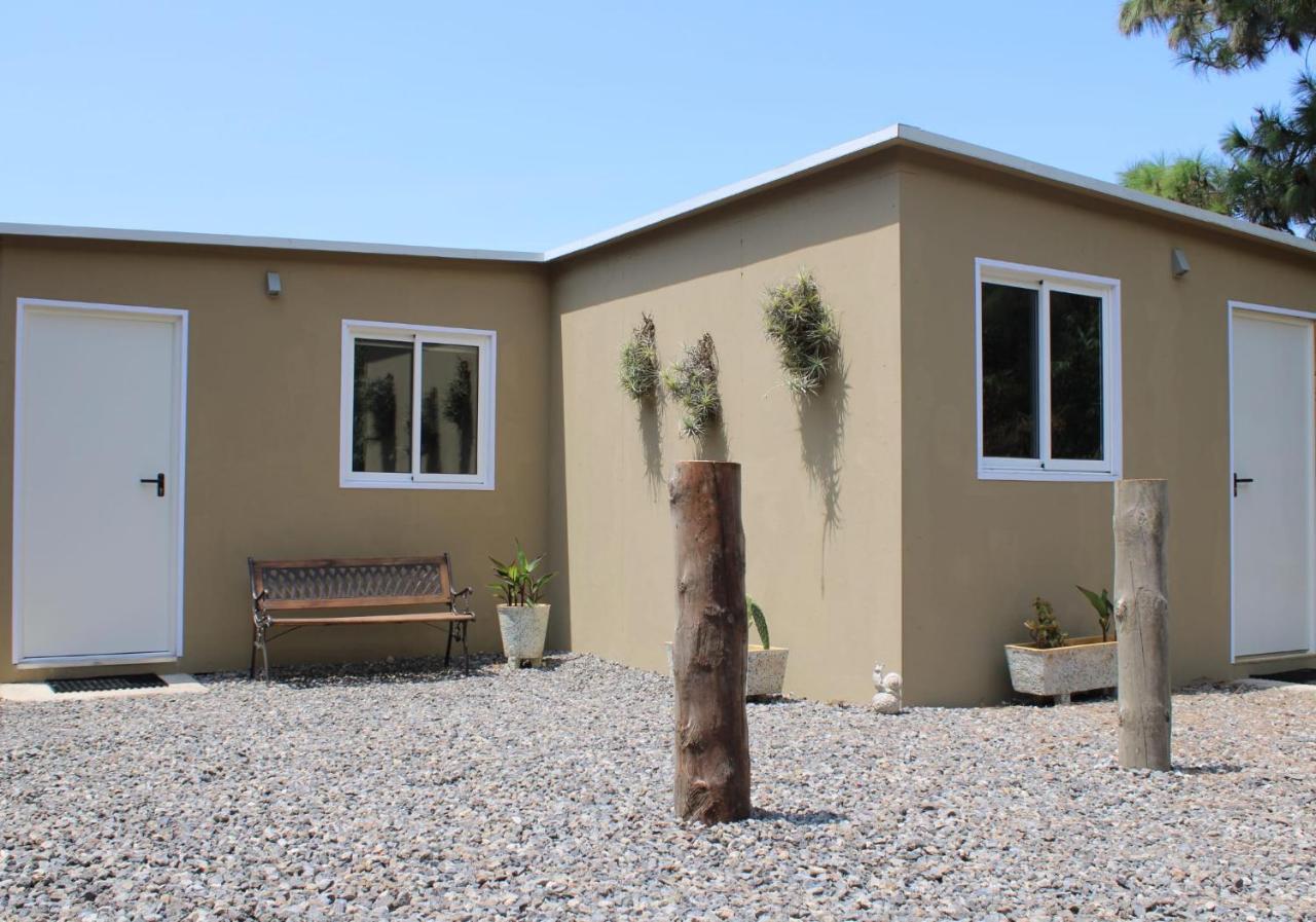 Sansofe Tagoror Apartment Santa Cruz de Tenerife Ngoại thất bức ảnh