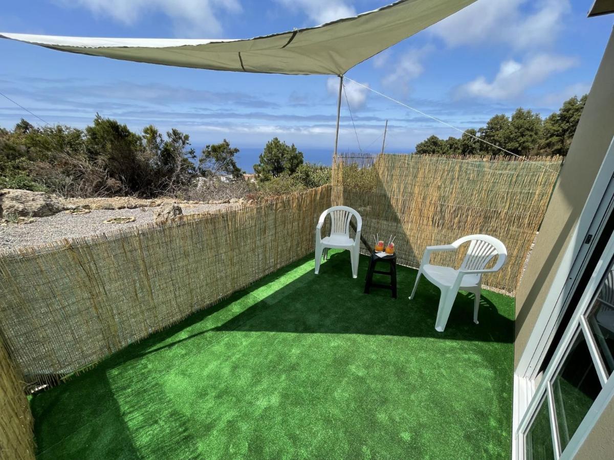Sansofe Tagoror Apartment Santa Cruz de Tenerife Ngoại thất bức ảnh