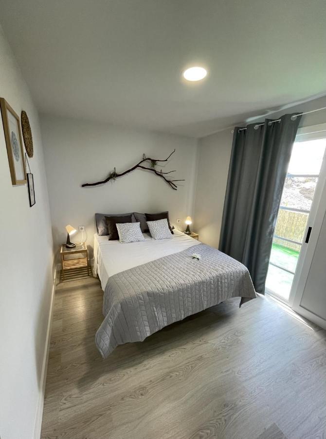 Sansofe Tagoror Apartment Santa Cruz de Tenerife Ngoại thất bức ảnh