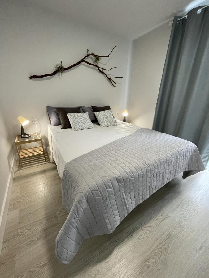 Sansofe Tagoror Apartment Santa Cruz de Tenerife Ngoại thất bức ảnh