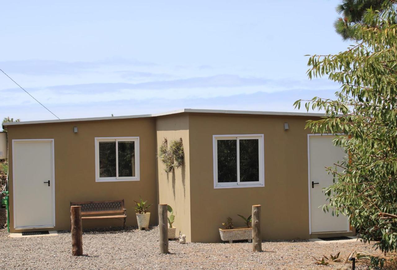 Sansofe Tagoror Apartment Santa Cruz de Tenerife Ngoại thất bức ảnh