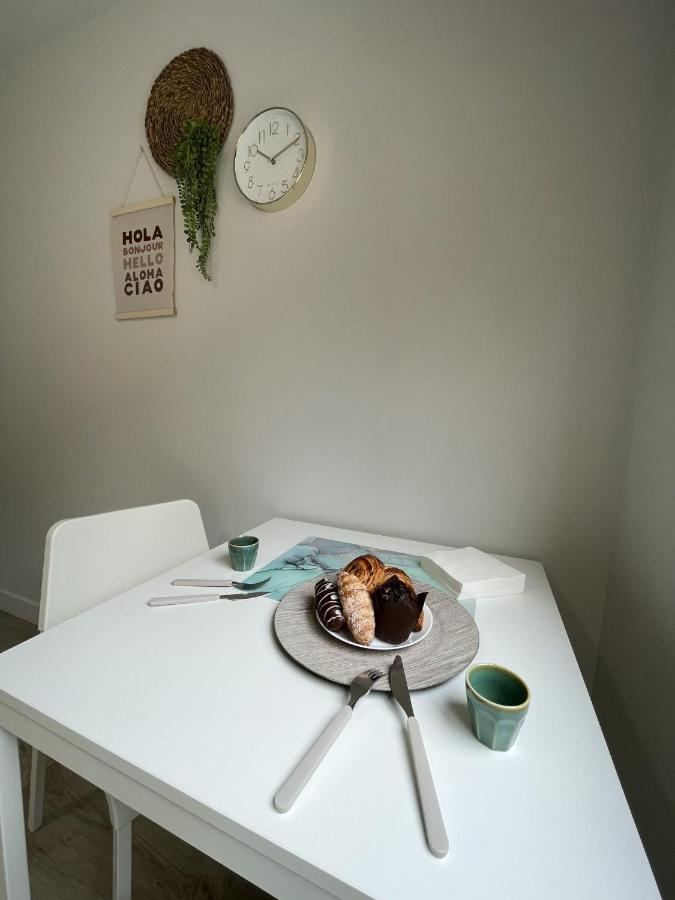 Sansofe Tagoror Apartment Santa Cruz de Tenerife Ngoại thất bức ảnh